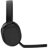 Fractal design scape dark over-ear gaming headset (sort, pc, mac, playstation 4 5, nintendo switch, bluetooth)