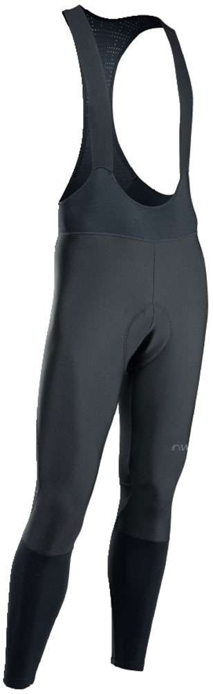 Northwave fast - bib tights med pude