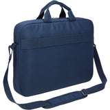 Case logic advantage 15.6 attaché notebook taske laptop taske (blå)
