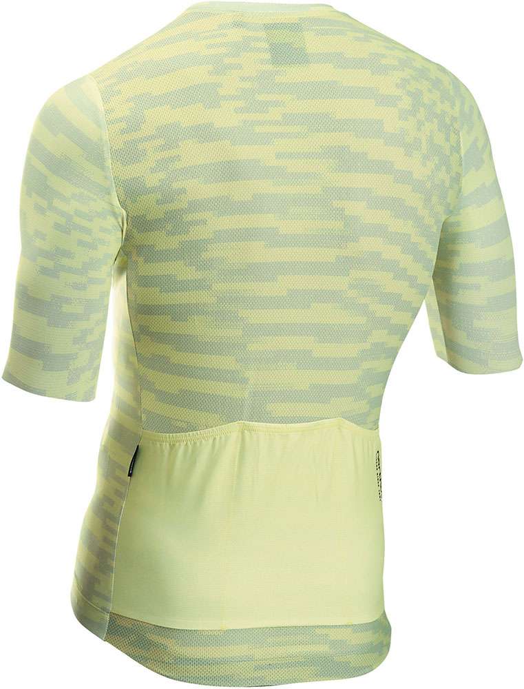 Northwave klinge - jersey