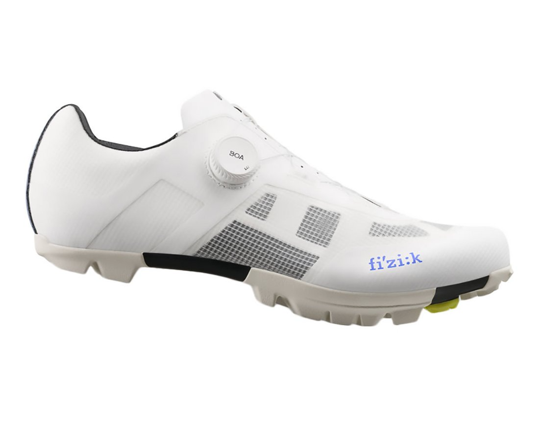 Fizik proxy bred - mtb sko
