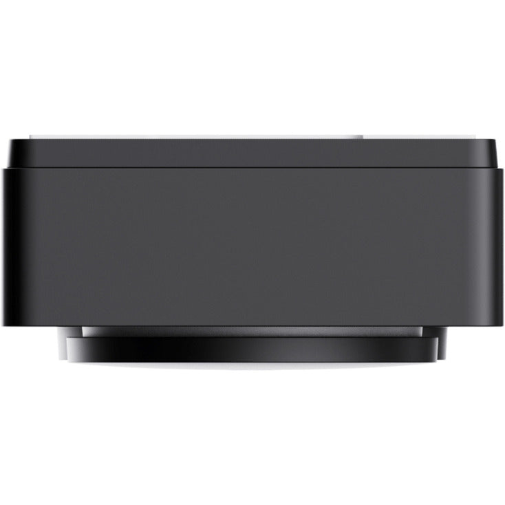 Aqara smart videodørklokke g410 select (sort, wifi, bluetooth, zigbee, matter)