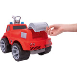 Stor power worker maxi brandbil