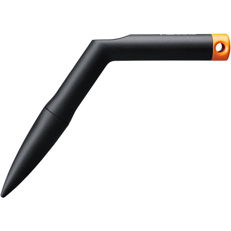 Fiskars faste løgplanteplanter (sort orange)