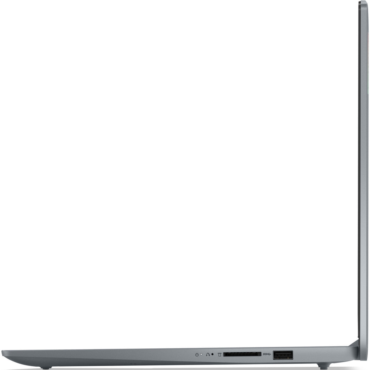 Lenovo ideapad slim 3 15ian8 (82xb00cdmh) 15.6 bærbar (grå | core i3-n305 | intel uhd-grafik | 8 gb | 128 gb ssd)
