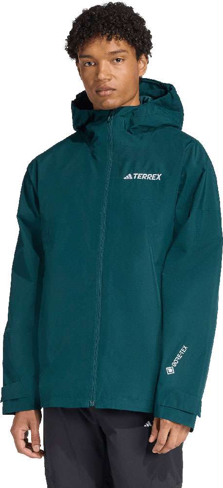 Adidas xperior 2-lags gore-tex - udendørsjakke