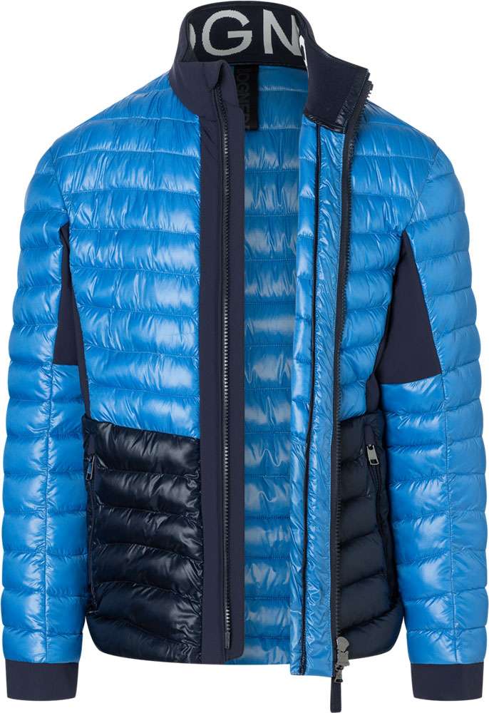 Bogner vinzent - quiltet jakke