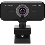 Kreativ live! cam sync 1080p v2 webcam (sort)