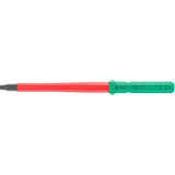 Wera Kraftform Kompakt VDE 17 Universal 1 Tool Finder skruetrækker (rød gul, 17 stykker)