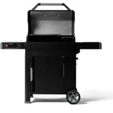 Masterbuilt Autoignite Series 545 Digital kulgrill og ryger (sort, WiFi-kontrol)