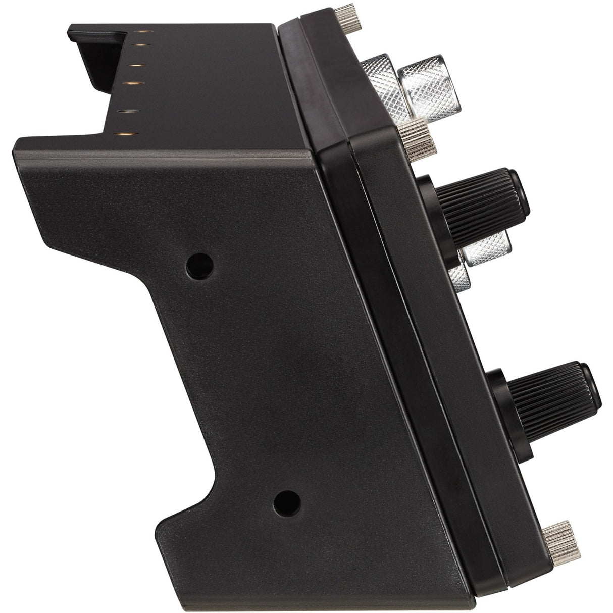 Logitech G Saitek Pro Flight Radio Panel Instrumentpanel (PC)
