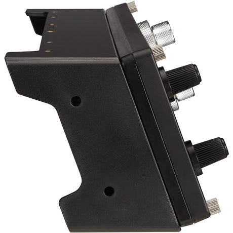 Logitech G Saitek Pro Flight Radio Panel Instrumentpanel (PC)