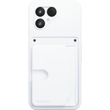 Fairphone (gen. 6) beskyttelseshylster (hvid)