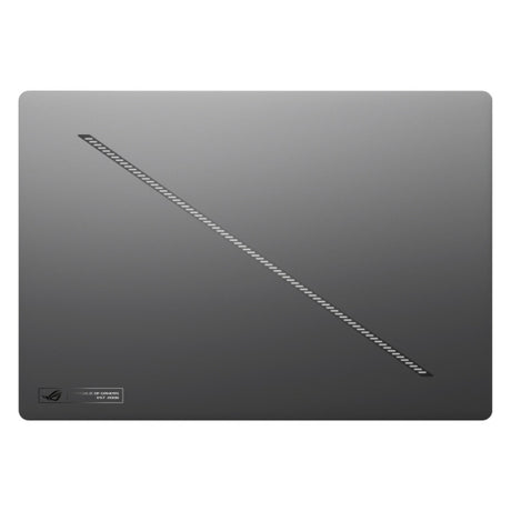 Asus rog zephyrus g16 gu605cm-qr026w 16 gaming bærbar computer (mørkegrå | ultra 9 285h | rtx 5060 | 16 GB | 1 TB SSD)