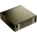 Nvidia® DGX Spark Founders Edition pc-system (Guld | NVIDIA GB10 Superchip | NVIDIA Blackwell | 128 GB | 4 TB SSD)