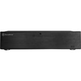 Silverstone ml04b htpc-hus (sort | 2x usb-a)
