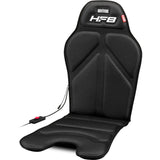 Next Level Racing HF8 Haptic Gaming Pad Inlay Pude (sort)