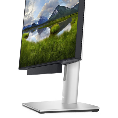 Dell slim soundbar SB521a (sort, USB)