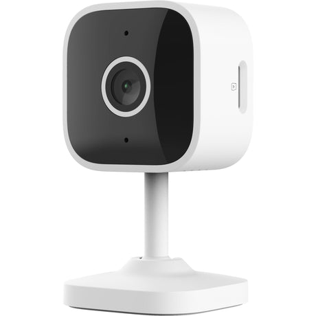Trust ipcam-2900 sikkerhedskamera (hvid, 2,4 eller 5ghz WiFi)