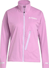 Adidas xperior cross country - softshelljakke til kvinder