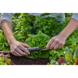 Gardena mikro-drypsystem hovedenhed 1000 drypsystem (sort)