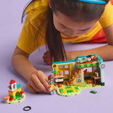 Lego friends - efterårets værelseskonstruktionslegetøj (42646)