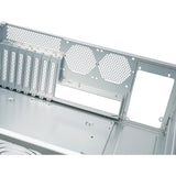 Silverstone RM43-324-RS, reolhus