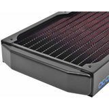 Alphacool nexxxos st30 360mm radiator