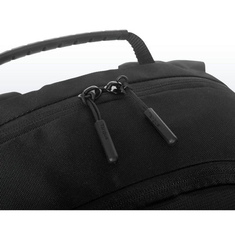 Targus 15-16” classic ecosmart backpack rugzak (zwart, 25 liter)
