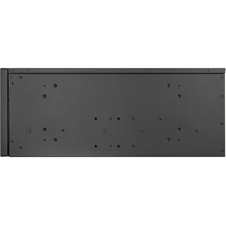 Silverstone RM52 server housing (black | 2x USB-A | 1x USB-C)