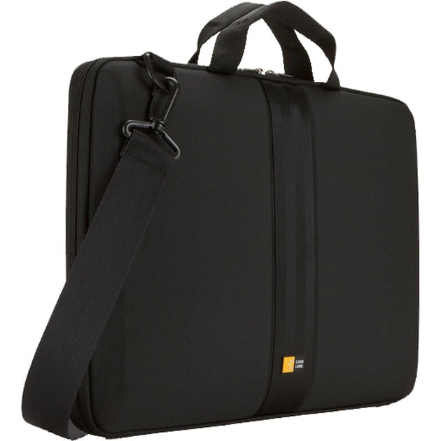 Case logic 16 hardshell laptop sleeve qns-116k laptop taske (detail)