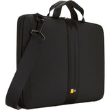 Case logic 16 hardshell laptop sleeve qns-116k laptop taske (detail)
