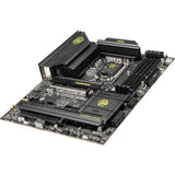 MSI Mag B860 Tomahawk WiFi Socket 1851 bundkort (RAID, 5GB-LAN, WiFi 7, BT, lyd, ATX)