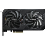 Gigabyte GeForce RTX 5060 Ti WindForce 8G grafikkort (3x Display Port, 1x HDMI)