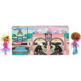 Mga underholdning l.o.l. overraskelse! - o.m.g. film magic studios playset pop