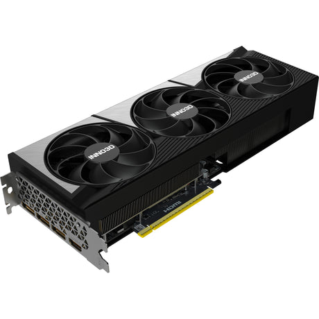 Inno3d n50803-16d7x-17603930 geforce rtx 5080 x3 oc, atx, 16gb, gddr7, 256-bit, 960gb s, pcie5, 360w