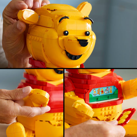 Lego Disney Plys - 43300