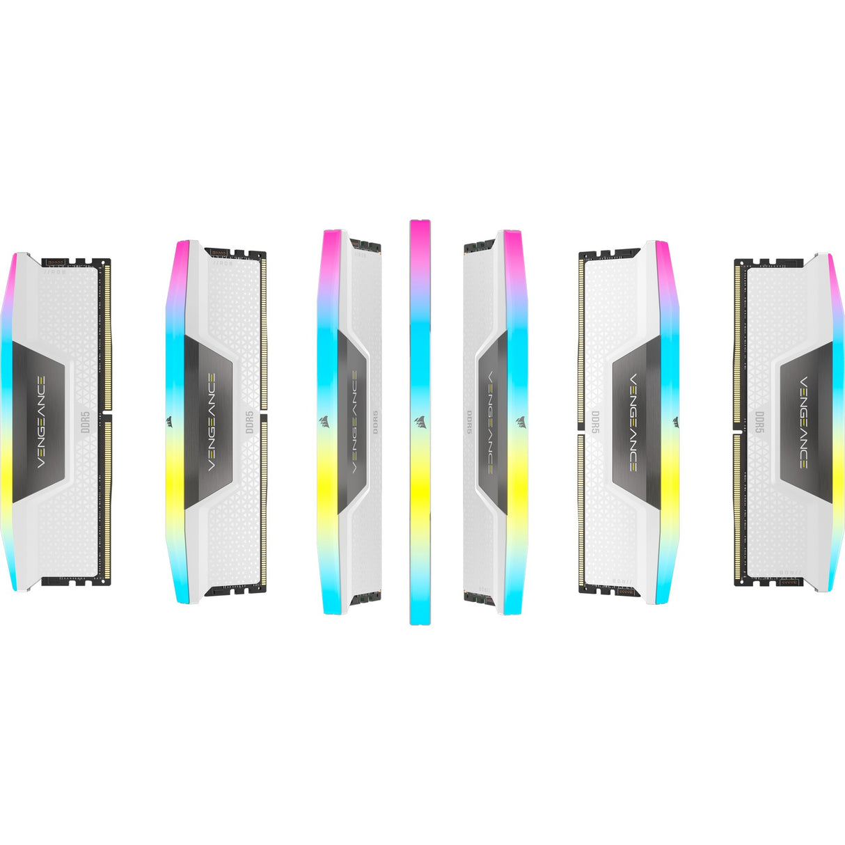 Corsair 32GB DDR5-6400 sæt