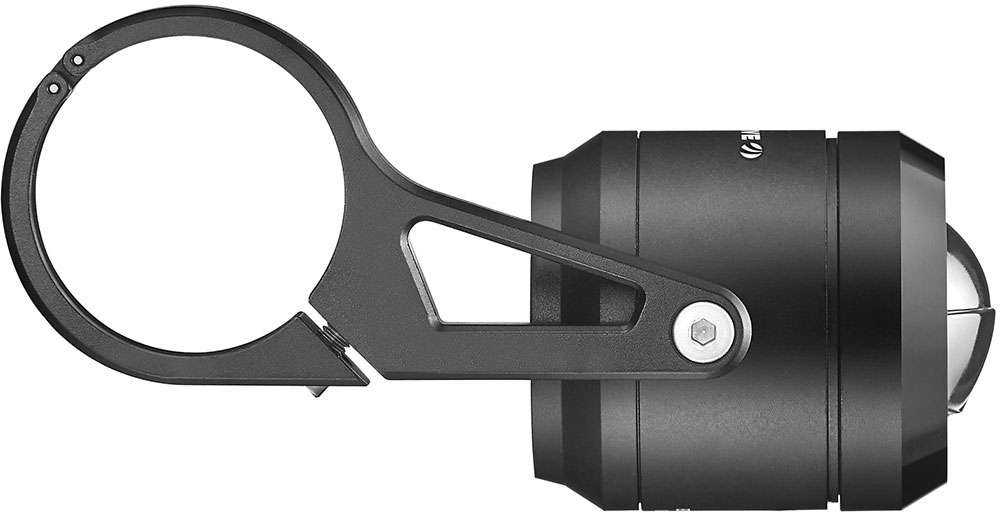 Litemove forlygtestyr beslagmontering - 31,8 mm 35 mm