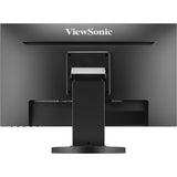 Viewsonic vg2208a-hd 22 skærm (sort, 1x hdmi, vga, 100 hz)