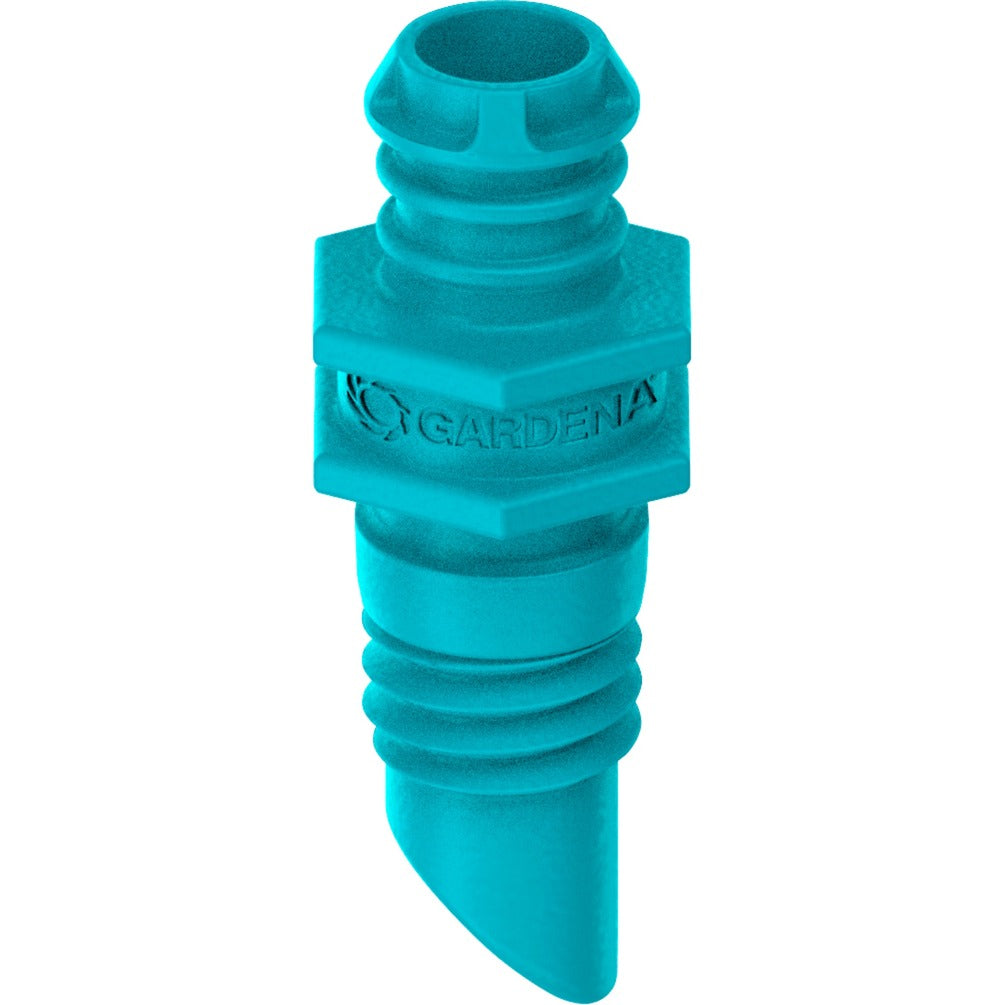 Gardena endedrypper 2 l u drypper (turkis, 25 stk.)