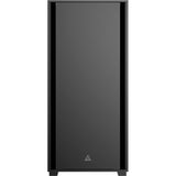 Montech air 1000 lydløst midi tårnhus (sort | 3x USB-A)