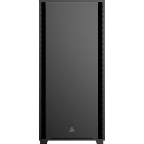 Montech air 1000 lydløst midi tårnhus (sort | 3x USB-A)