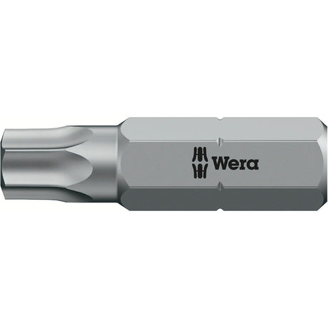 Wera kraftform kompakt 71 sikkerheds topnøgle (sort grøn, 32 stk.)
