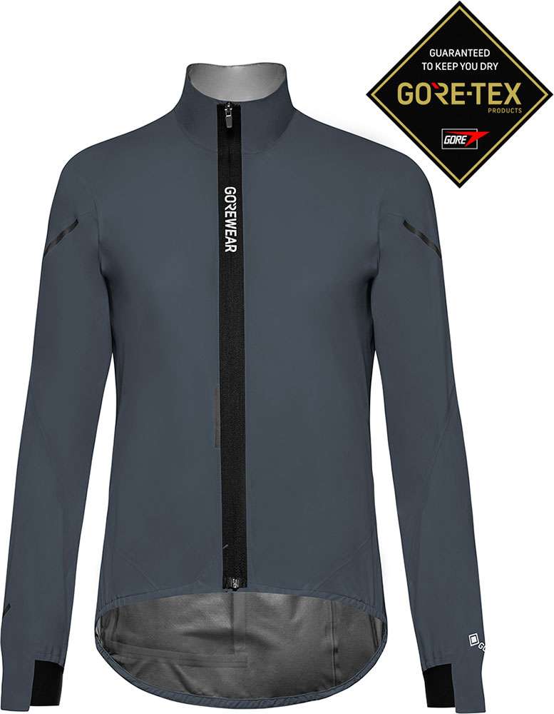 Gorewear spinshift gore-tex - regnjakke til kvinder