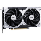 MSI GeForce RTX 5060 8G Ventus 2x OC grafikkort (3x Display Port, 1x HDMI)