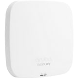 Hewlett Packard Enterprise Instant på AP15 (RW) adgangspunkt (Wi-Fi 5 Wave2 4x4)