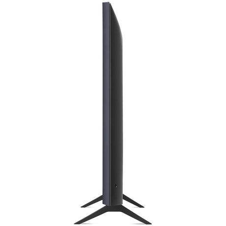 43un640s uhd tv skiltning 43 4k uhd skærm (blå, 3x hdmi, usb-a, wlan, bt, lan, hdr10)