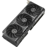 Asus Prime GeForce RTX 5070 OC grafikkort (DLSS 4, 3x Display Port, 1x HDMI 2.1)