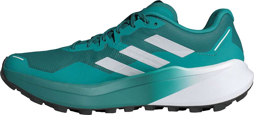 Adidas terrex agravic 3 - trail løbesko